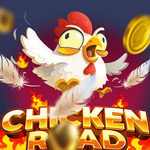 Chicken Road - Gioco del Pollo